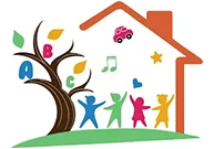 It-takes-a-village logo