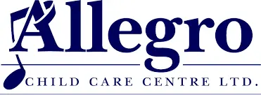 Allegro-Child-Care-Centre logo