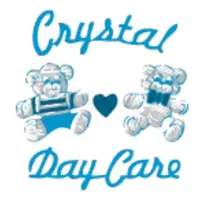 Crystal-Daycare logo