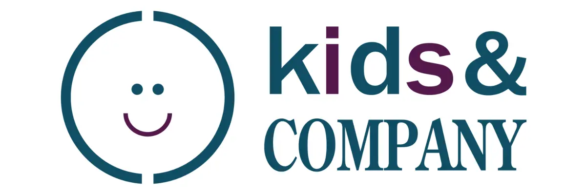 Kids-and-Company logo