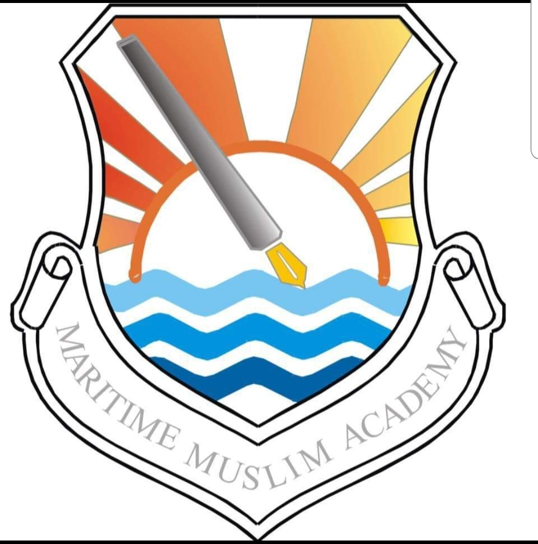Maritime-Muslim-Academy logo