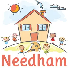 Needham logo